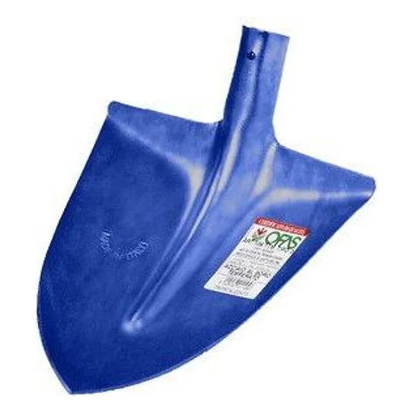 Badile Temperato a Punta con Spalla 108T N.00 – cod. CPD49165