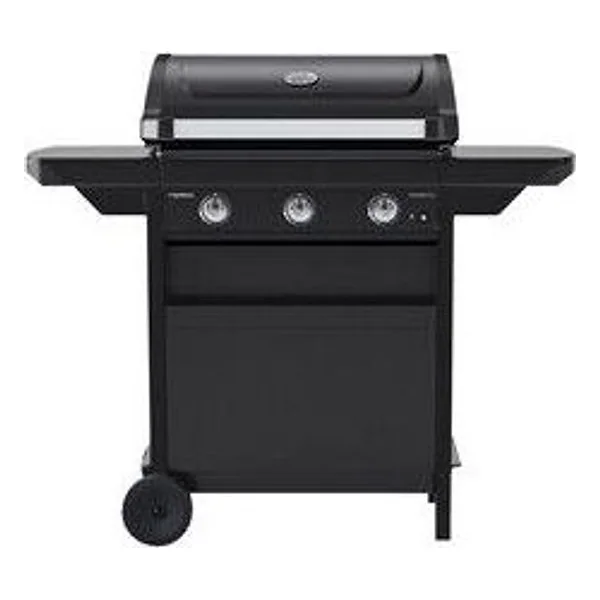 Barbecue a Gas Compact 3 L 7,5KW – cod. CPD504383