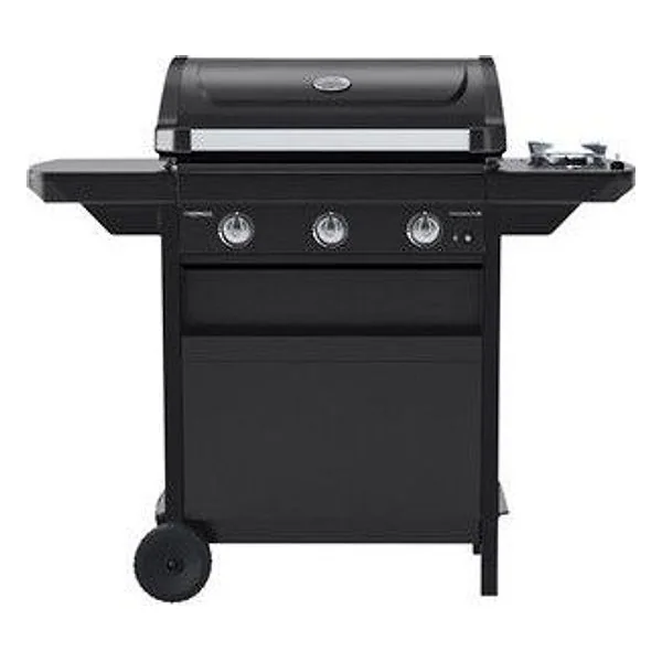Barbecue a Gas Compact 3 LS 7.5KW Campingaz – cod. CPD501137