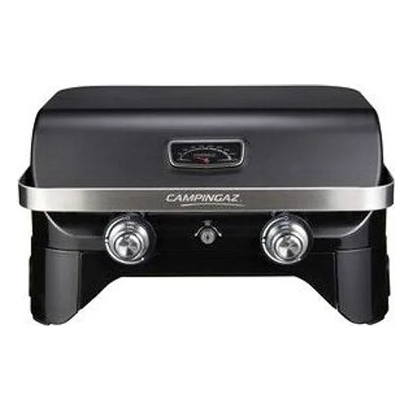 Barbecue a Gas da Tav Attitude 2100LX 5KW Camping – cod. CPD6662