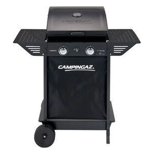 Barbecue a Gas Pietra Lavica Xpert 100L Plus 7,1KW – cod. CPD504385