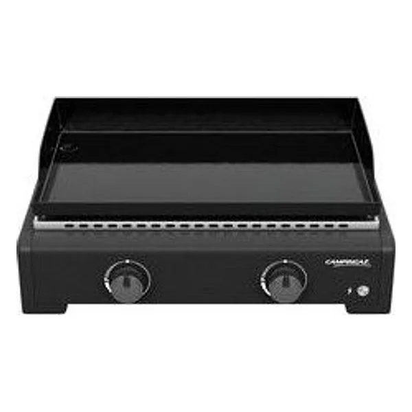 Barbecue a Gas Plancha Othello 2 BF 6KW – cod. CPD508038