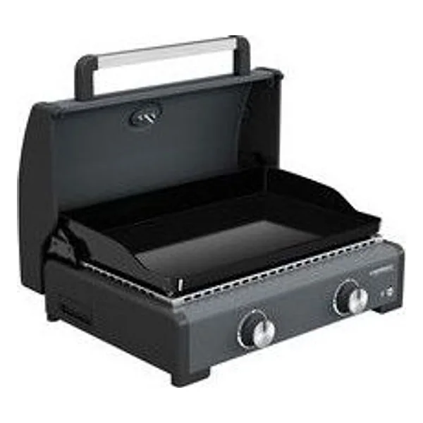 Barbecue a Gas Plancha Sigma 2 Cook BF 6KW – cod. CPD508037