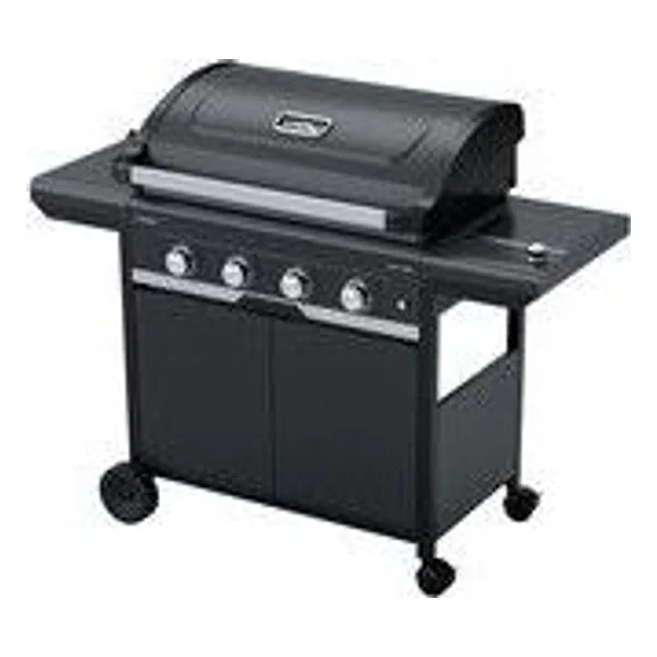 Barbecue a Gas Select 4 Exs 12+2,3KW Campingaz – cod. CPD504380