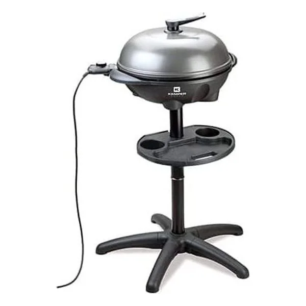 Barbecue Elettrico Kemper – cod. GE-TO