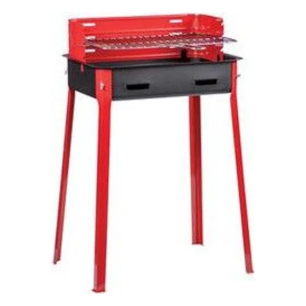 Barbecue in Acciaio 30X45CM FD – cod. CPD5822