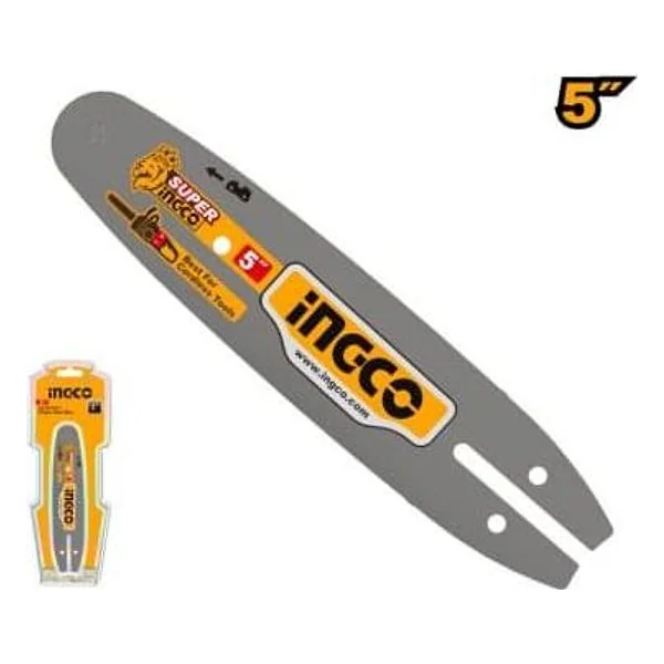 Barra per Motosega 5 Poll Ingco – cod. AGSB50501