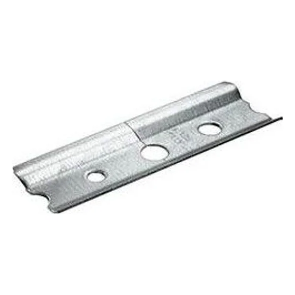 Barra Zincata per Pensili H 47 mm da 2 M – cod. CPD1269