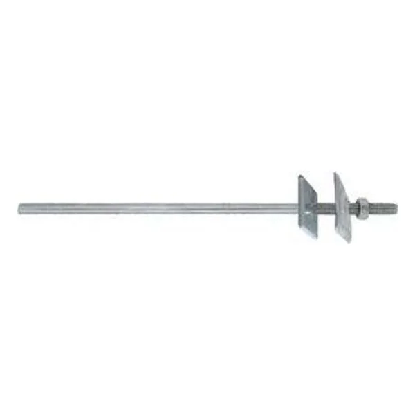Barretta per Ondulato 217 Completa 150 mm – cod. CPD4483