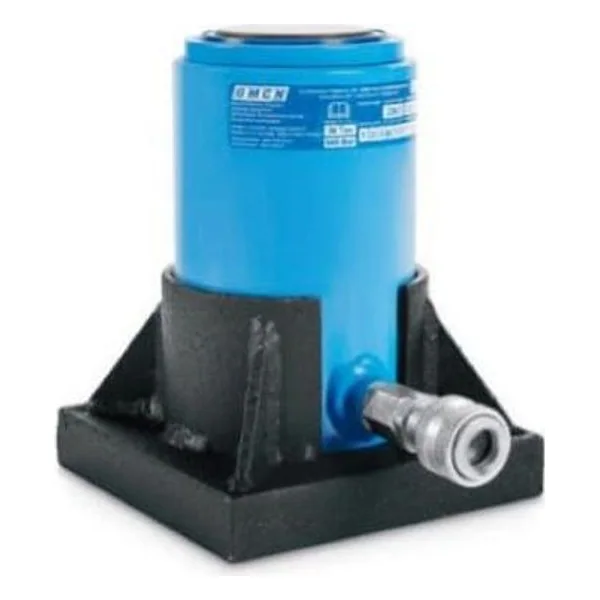 Base d"appoggio per pistoni idraulici serie 359 – cod. BA/1