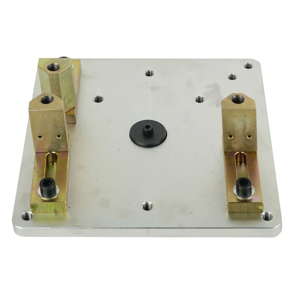 Base di Supporto x L"INSERIMENTO e L"ESTRAZIONE dei Cuscinetti JBM – cod. 54597