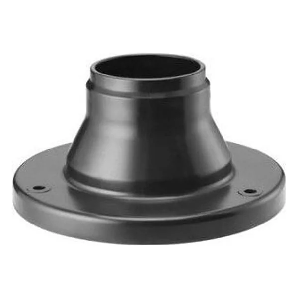 Base Fissaggio per Pali Globo D 6 cm – cod. CPD684765