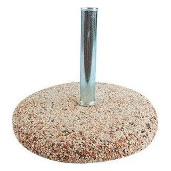 Base per Ombrellone in Cemento 35 kg – cod. CPD34008