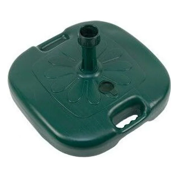 Base per Ombrellone PVC 45X45 Tubo D35 Col Assort – cod. CPD21311
