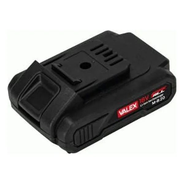 Batteria 18V 1,5AH Multione M-B20 – cod. 1060158