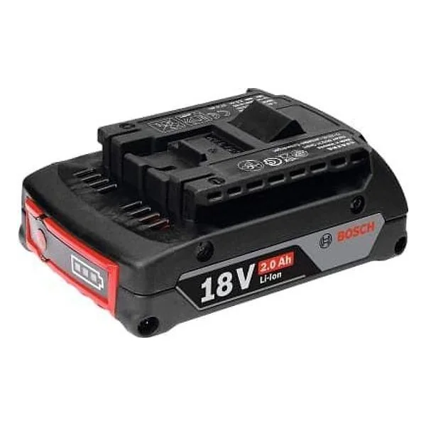 Batteria 18V 2.0 Ah Bosch – cod. 1600Z00036