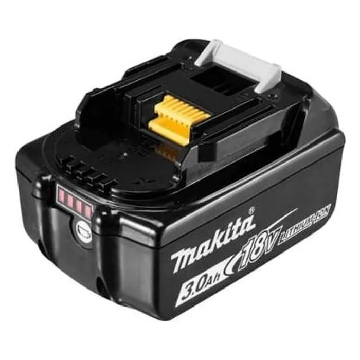 Batteria 18V 3.0AH Tradiz.makita – cod. BL1830B