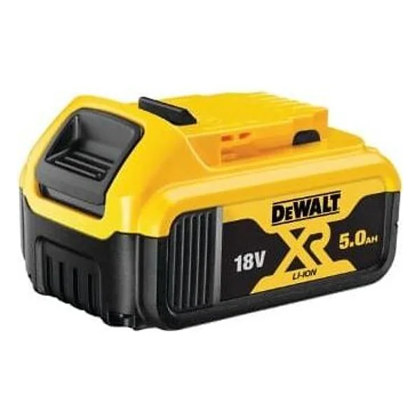 Batteria 18V 5AH Dewalt – cod. DCB184-XJ