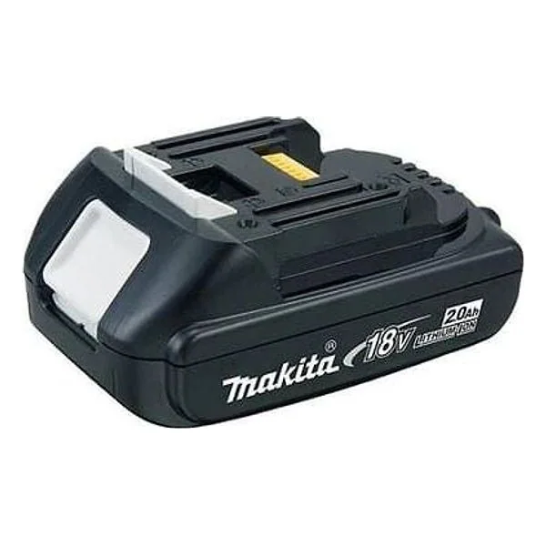 Batteria 18V Bianco/Nera 2 Ah Makita – cod. BL18209