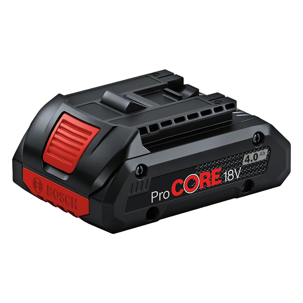 Batteria Litio 18V 4,0 Ah Bosch – cod. 1600A016GB