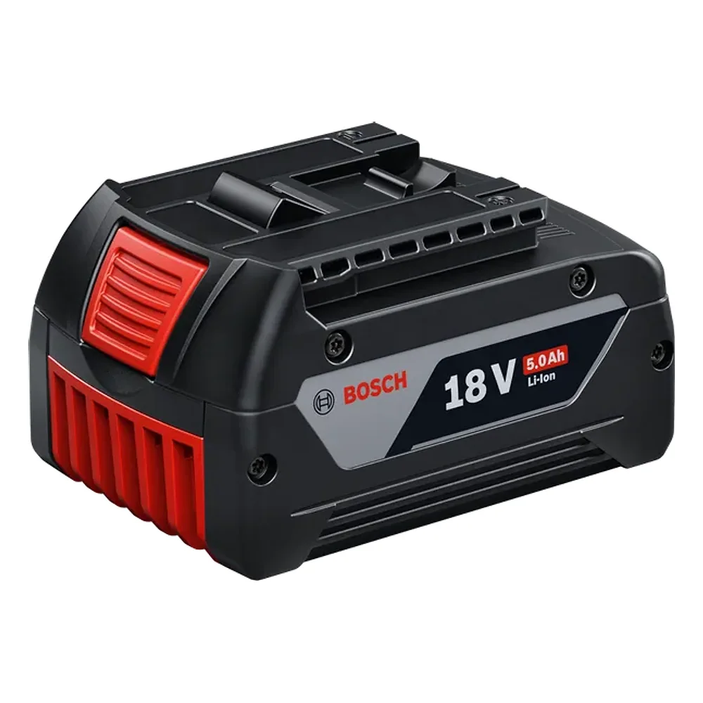 Batteria Litio 18V 5,0 Ah Bosch – cod. 1600A002U5