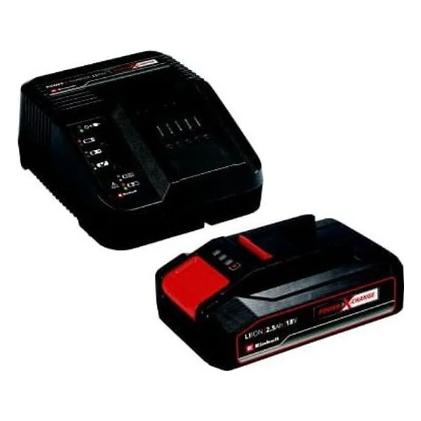 BATTERIA PXC 2,5Ah+CARICABATTERIE – cod. 4512097
