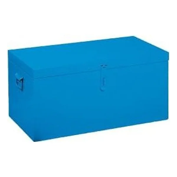 BAULE 950X530X500 H RAL5015 Blu MG – cod. 26