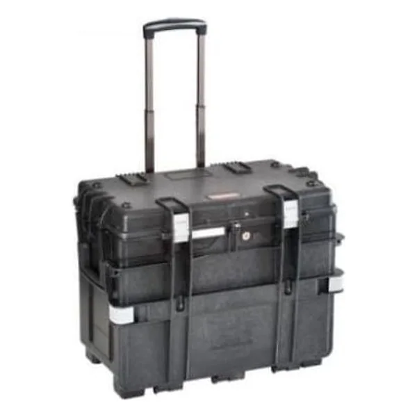 Baule Trolley P.ta Oggetti in Polipropilene Gtline – cod. AL1KT02
