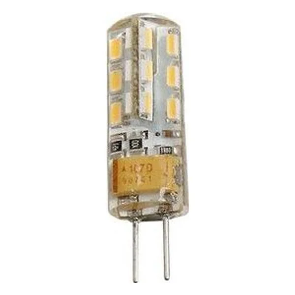 Beghelli Led G4 Ledart 1,5W 56086 – cod. CPD17152