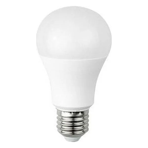 Beghelli Led Goccia E27 9W 57002 Fred 6500K Plast – cod. CPD500848