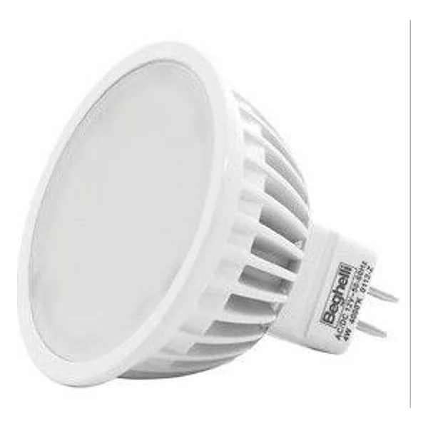 Beghelli Led MR16 12V 4W 56034 Naturale – cod. CPD2409
