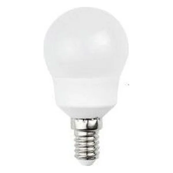 Beghelli Led Sfera E14 7W 58064 Cal 3000K Super – cod. CPD502636