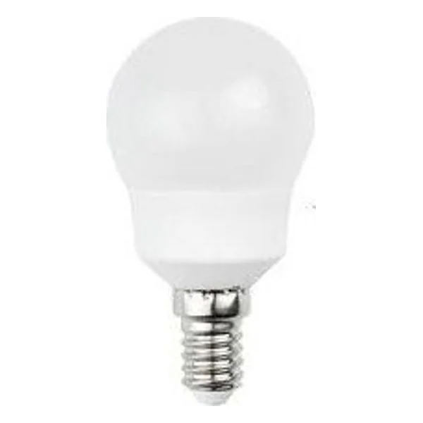Beghelli Led Sfera E14 7W 58078 Nat 4000K Super – cod. CPD502637