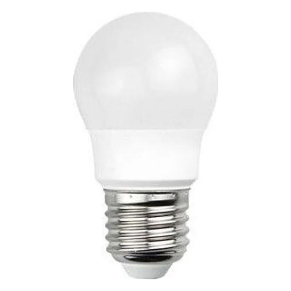 Beghelli Led Sfera E27 7W 58079 Nat 4000K Super – cod. CPD502640