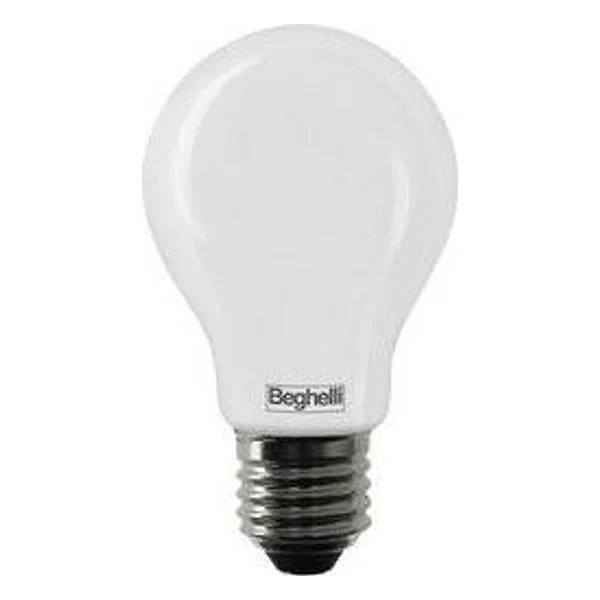 Beghelli Led TV Goccia E27 12W 56528 Fredda 6500K – cod. CPD118
