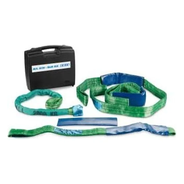 Belt kit – cod. 610