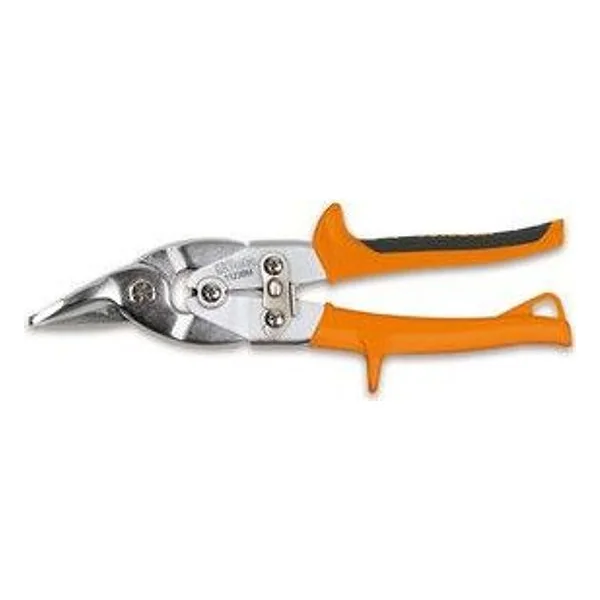 Beta 1123 Cesoia a Doppia Leva Lame Curve DX – cod. CPD2066
