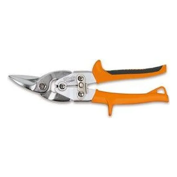 Beta 1124 Cesoia a Doppia Leva Lame Curve SX – cod. CPD2046