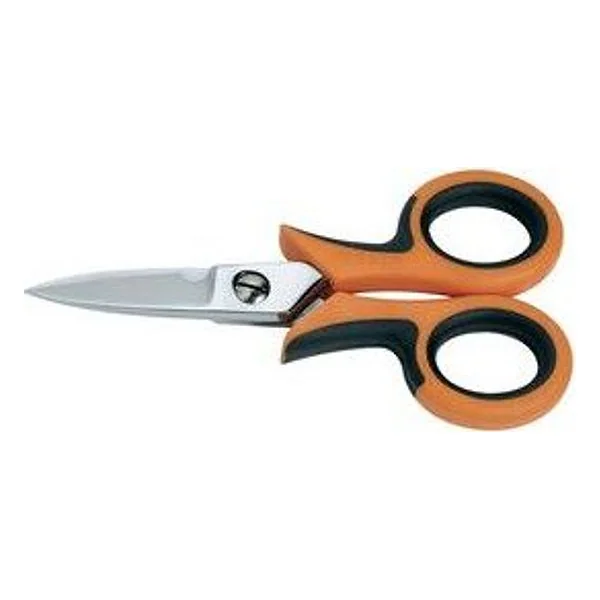 Beta 1128 BM Forbici Elettricista Diritte 145 mm – cod. CPD6725