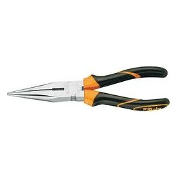 Beta 1166 BM Pinza Becchi 1/2 Tondi 160MM – cod. CPD11755