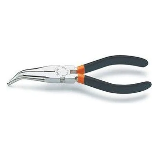 Beta 1168 Pinza Becchi 1/2 Tondi Piegati 160MM – cod. CPD11757