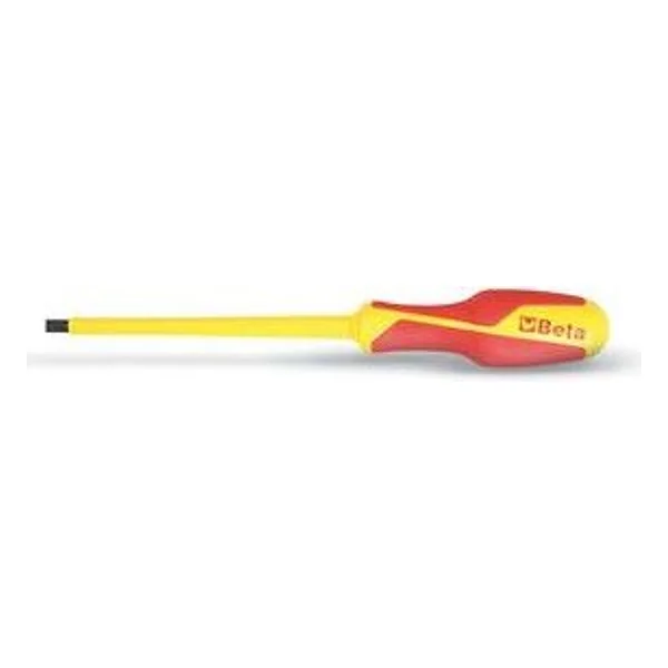 Beta 1274MQ Cacciavite con Isolamento 3,0X100MM – cod. CPD21543
