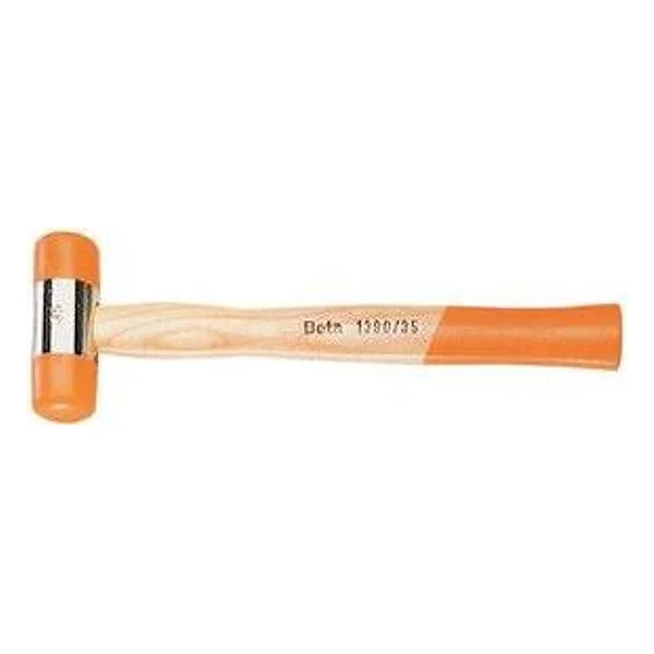 Beta 1390 Mazzuola con Testa in Plastica 28 mm – cod. CPD11768