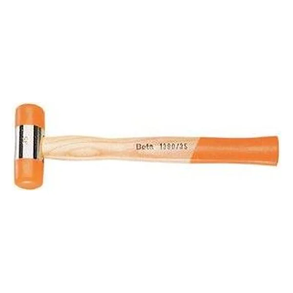 Beta 1390 Mazzuola con Testa in Plastica 35 mm – cod. CPD11769