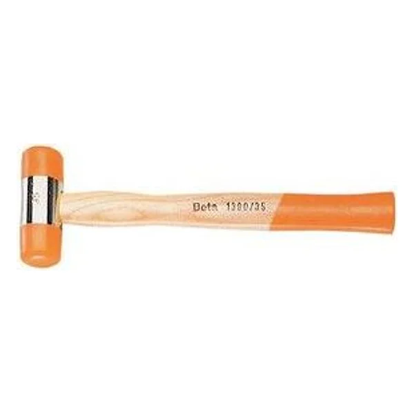 Beta 1390 Mazzuola con Testa in Plastica 60 mm – cod. CPD11771