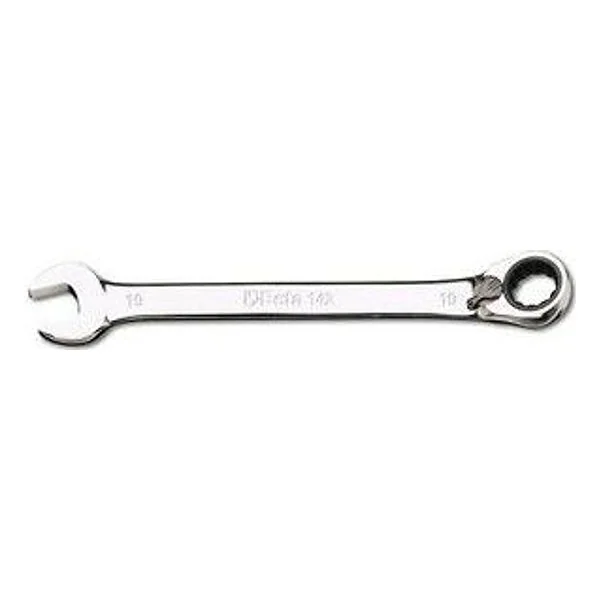 Beta 142 Chiave Combinata a Cricchetto 19 mm – cod. CPD16039