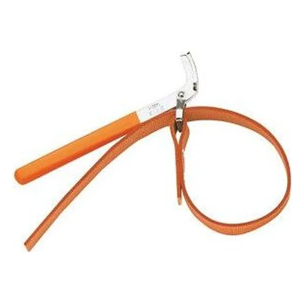 Beta 1490 2 Chiave a Nastro 240 mm per Filtro Olio – cod. CPD2530