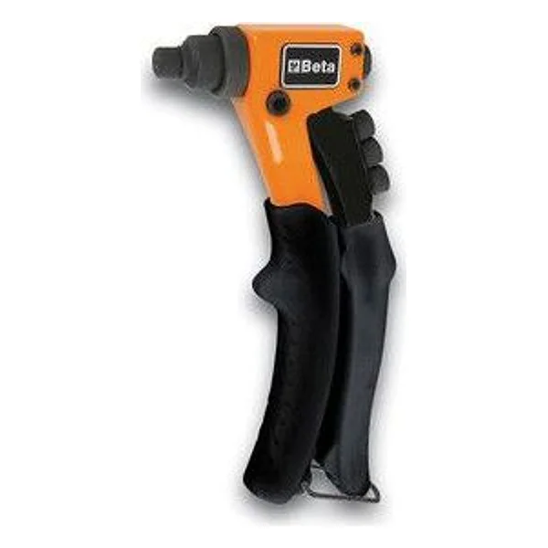 Beta 1741 U Rivettatrice Ultra Compatta con Regolazione – cod. CPD12452