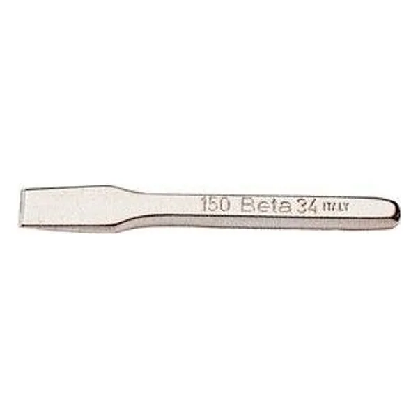 Beta 34 Scalpello Piatto 21,5X175 mm – cod. CPD7150