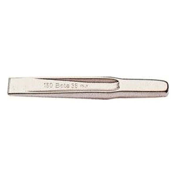 Beta 35 Scalpello Piatto Nervato 20,5X150 mm – cod. CPD1158